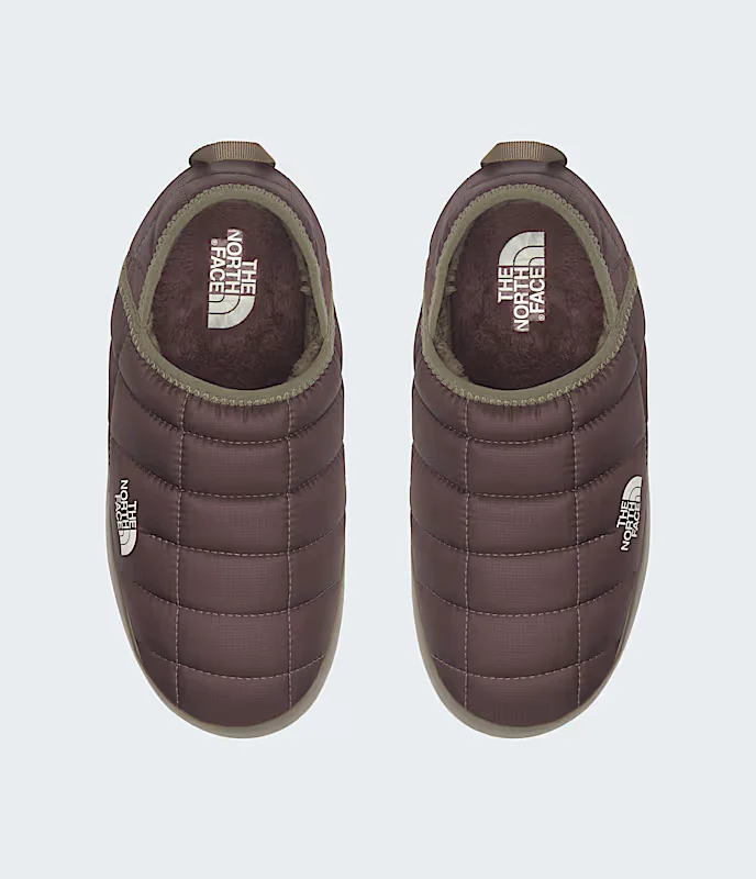 The North Face Thermoball Traction Mule V Women's - Image 2