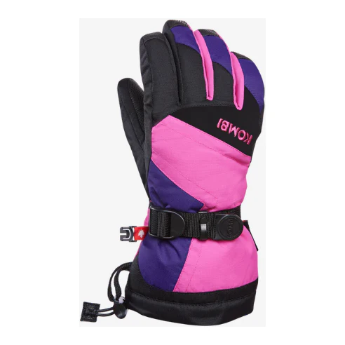 Kombi The Original Glove JR - Image 3