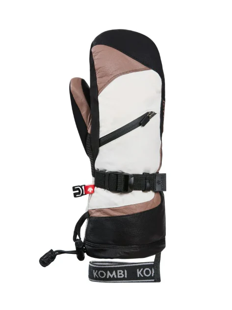 Kombi The Patroller Mitt Women's