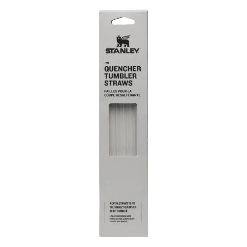 The Quencher Straws For 30Oz