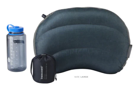 Thermarest Airhead Down Pillow Large