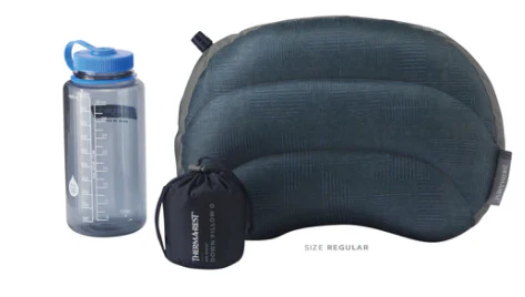 Thermarest Airhead Down Pillow Regular