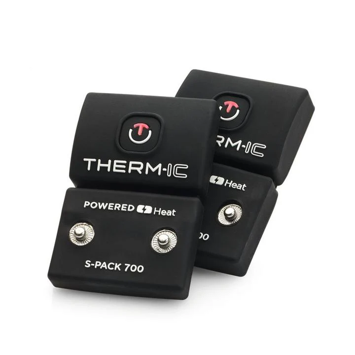 Thermic S-Pack 700 Sock Battery