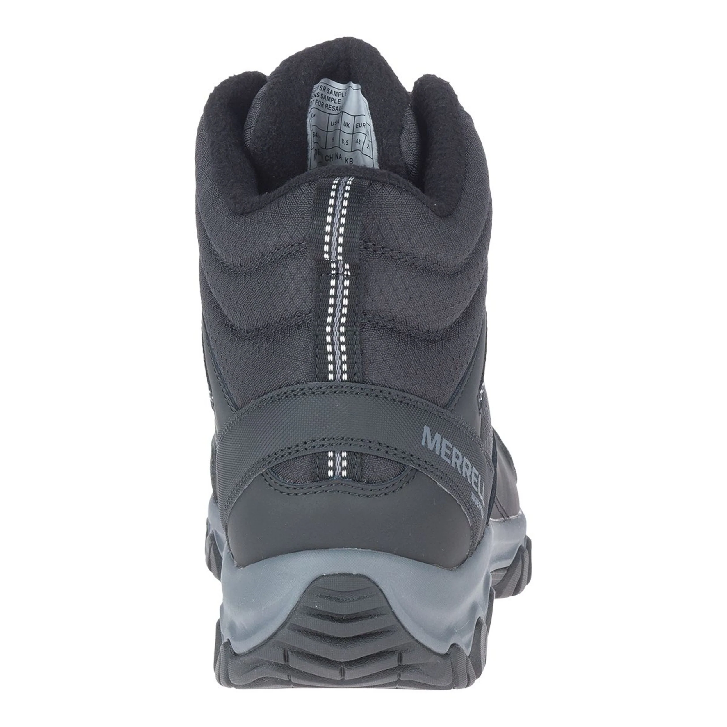Merrell Thermo Akita Mid WP Women's - Image 8
