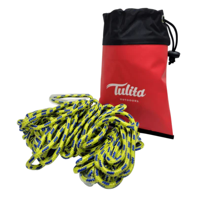 Tulita Throw Rope & Bailer Combo - Image 3