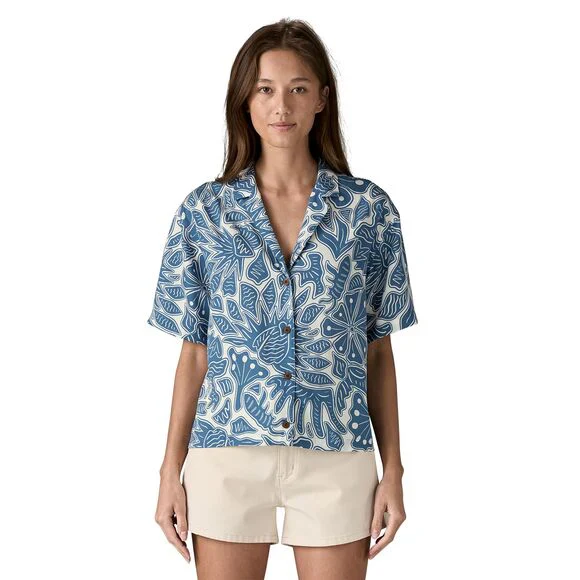 Patagonia Tidal Threads Shirt Women's - Image 2