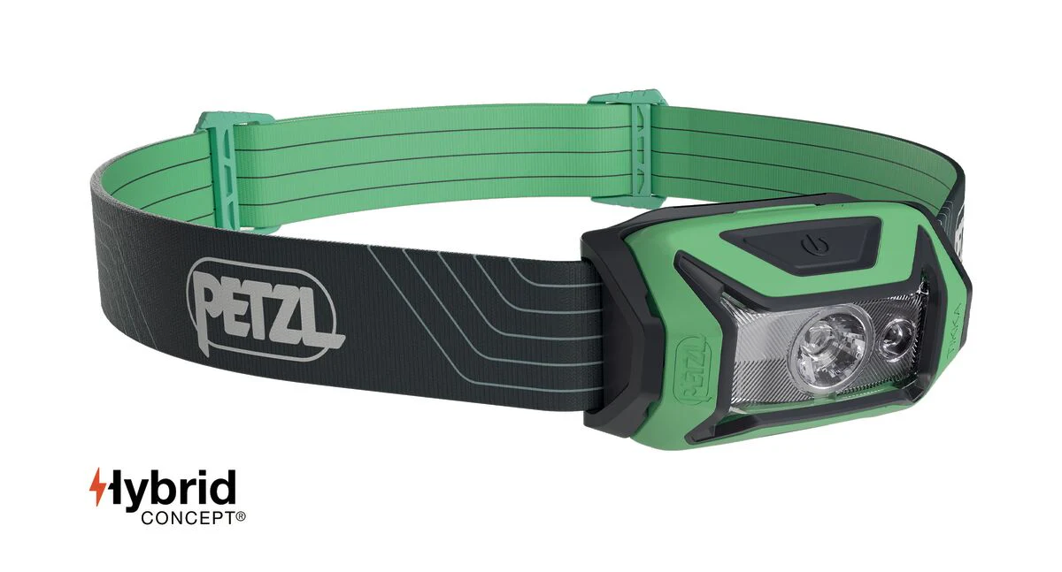 Petzl Tikka Headlamp - Image 3