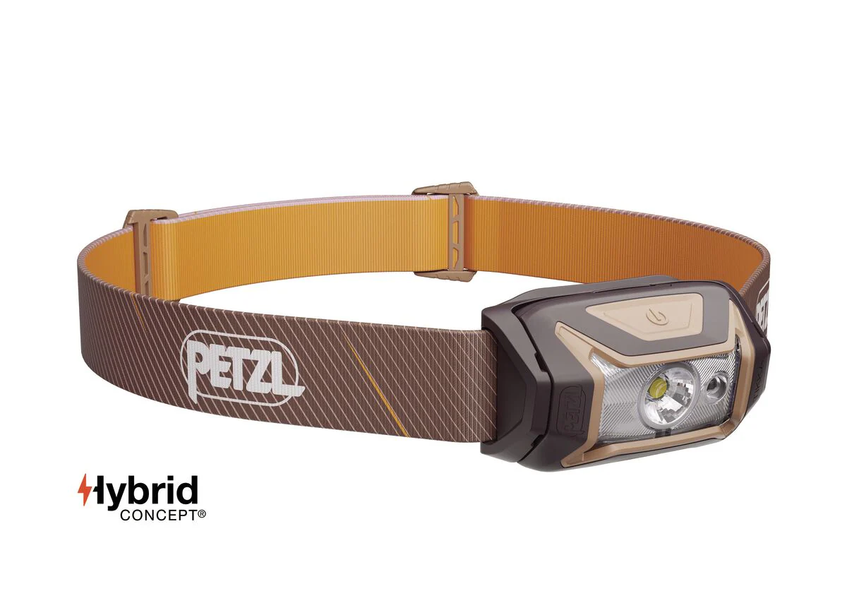 Petzl Tikka Headlamp - Image 4
