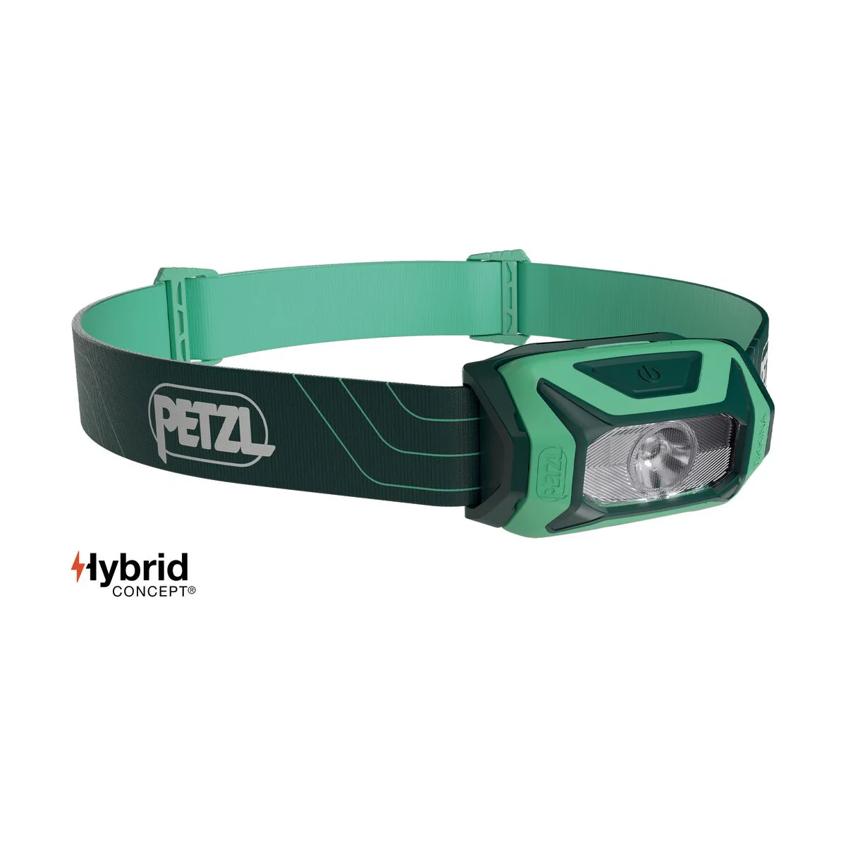 Petzl Tikkina Headlamp - Image 3