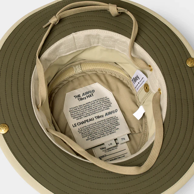 Tilley Airflo Hat LTM3 - Image 4