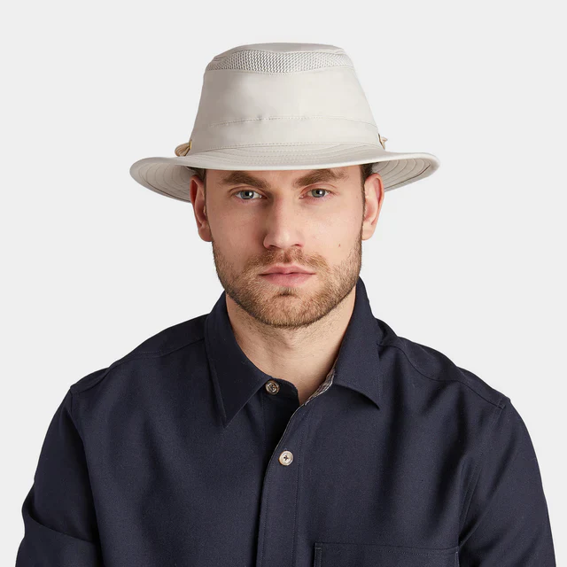 Tilley Airflo Hat Medium Brim - Image 8