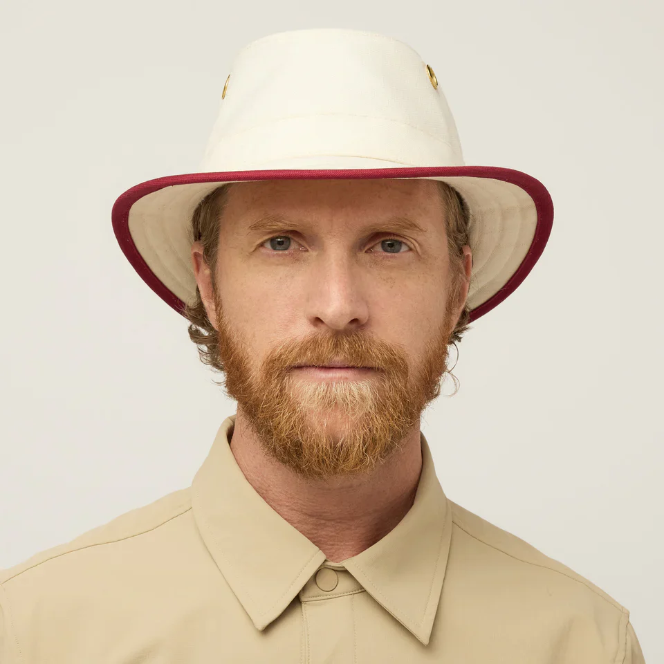 Tilley T5 Canada Day Hat - Image 2