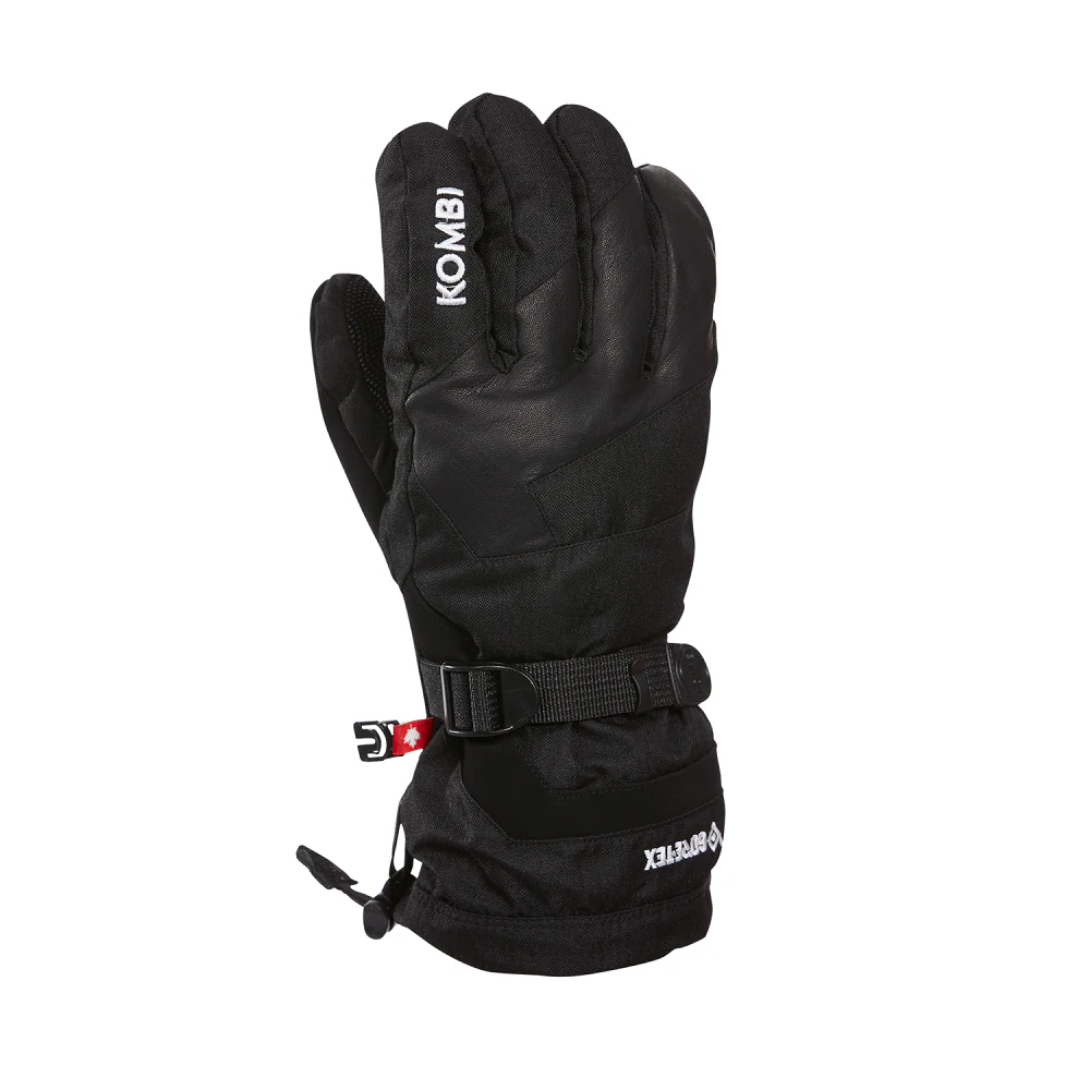Kombi Timeless Glove Men - Image 4