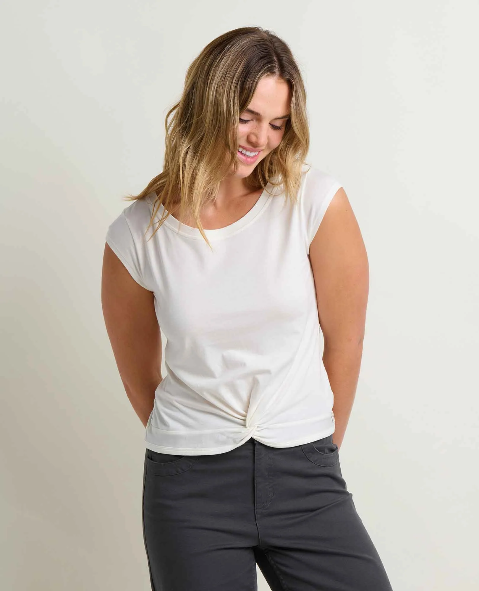 Toad and Co Anza SS Shirt Women's