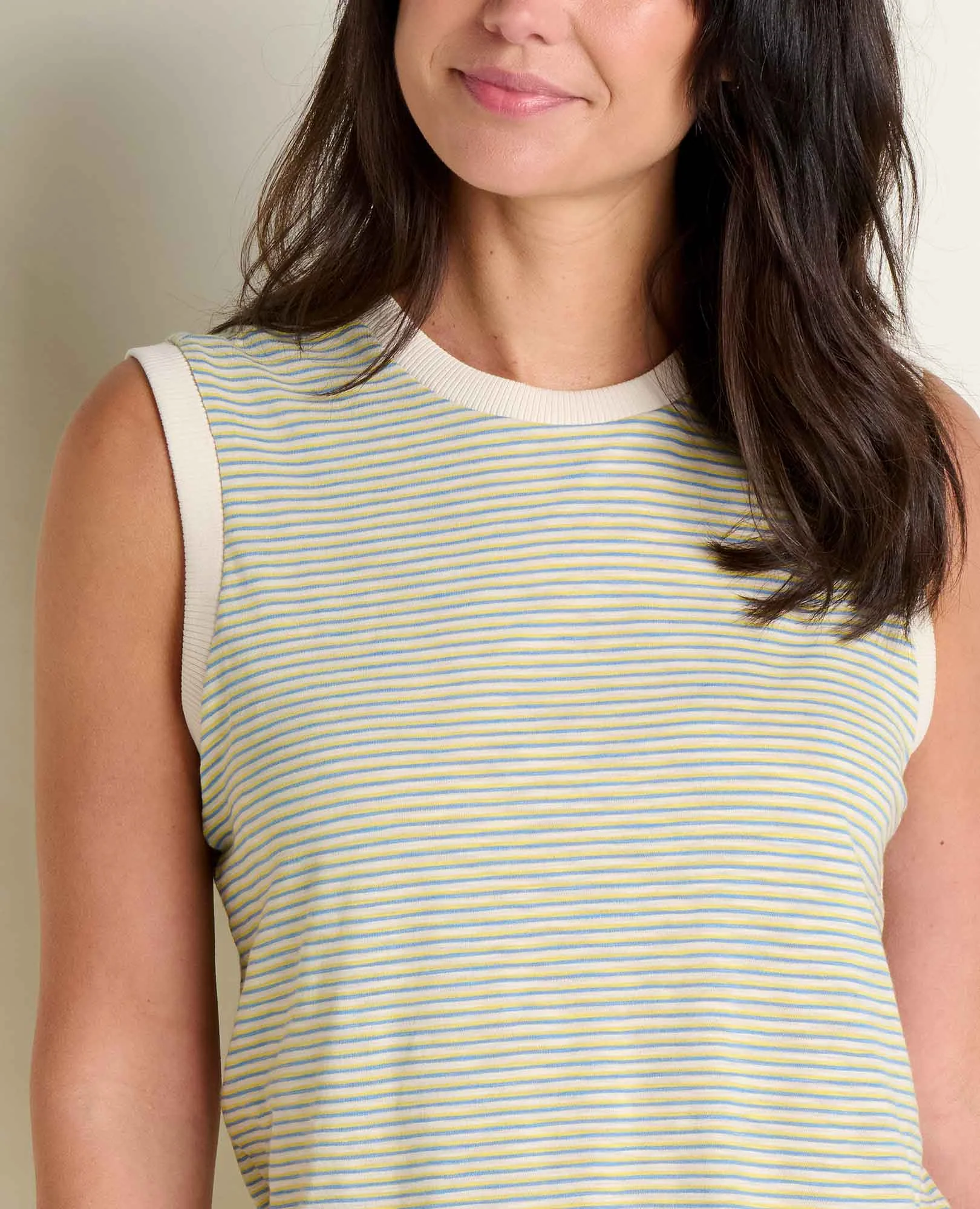 Toad and Co Boundless Jersey Tank Women's - Image 3