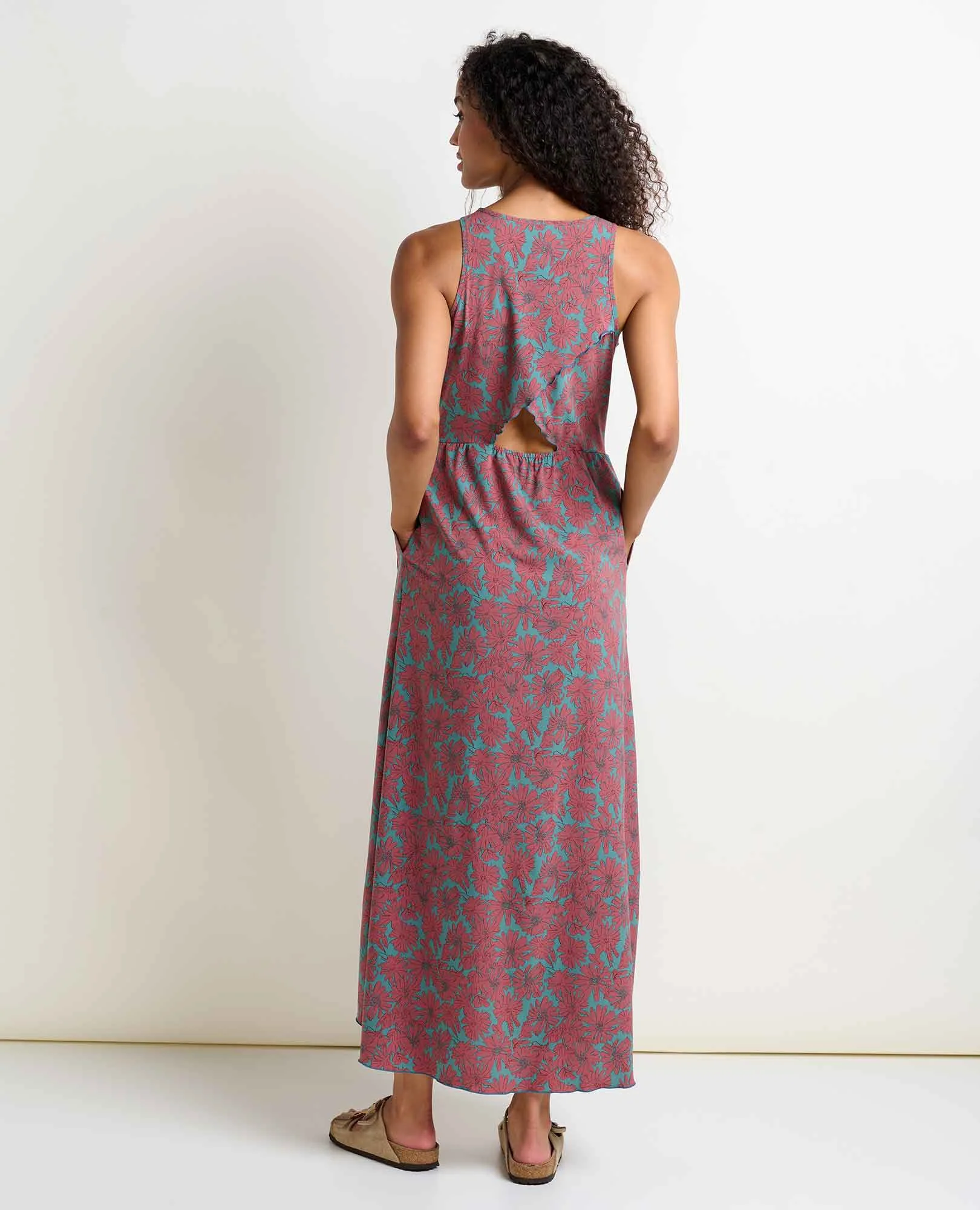 Toad and Co Sunkissed Maxi Dress Women's - Image 2