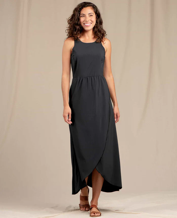 Toad and Co Sunkissed Maxi Dress Women's - Image 3