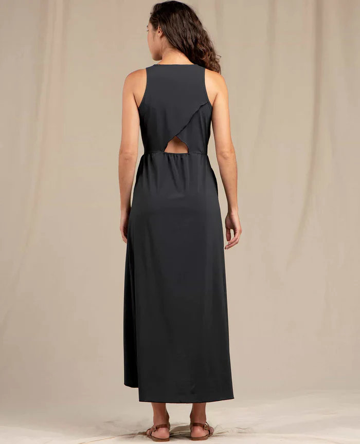 Toad and Co Sunkissed Maxi Dress Women's - Image 4