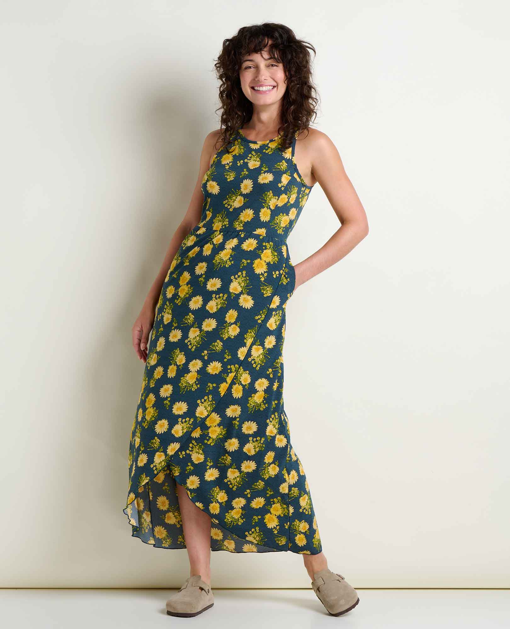 Toad and Co Sunkissed Maxi Dress Women's - Image 6