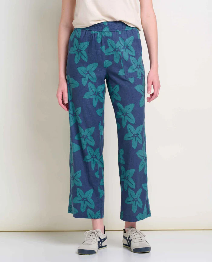 Toad and Co Taj Hemp Pant Women's - Image 7