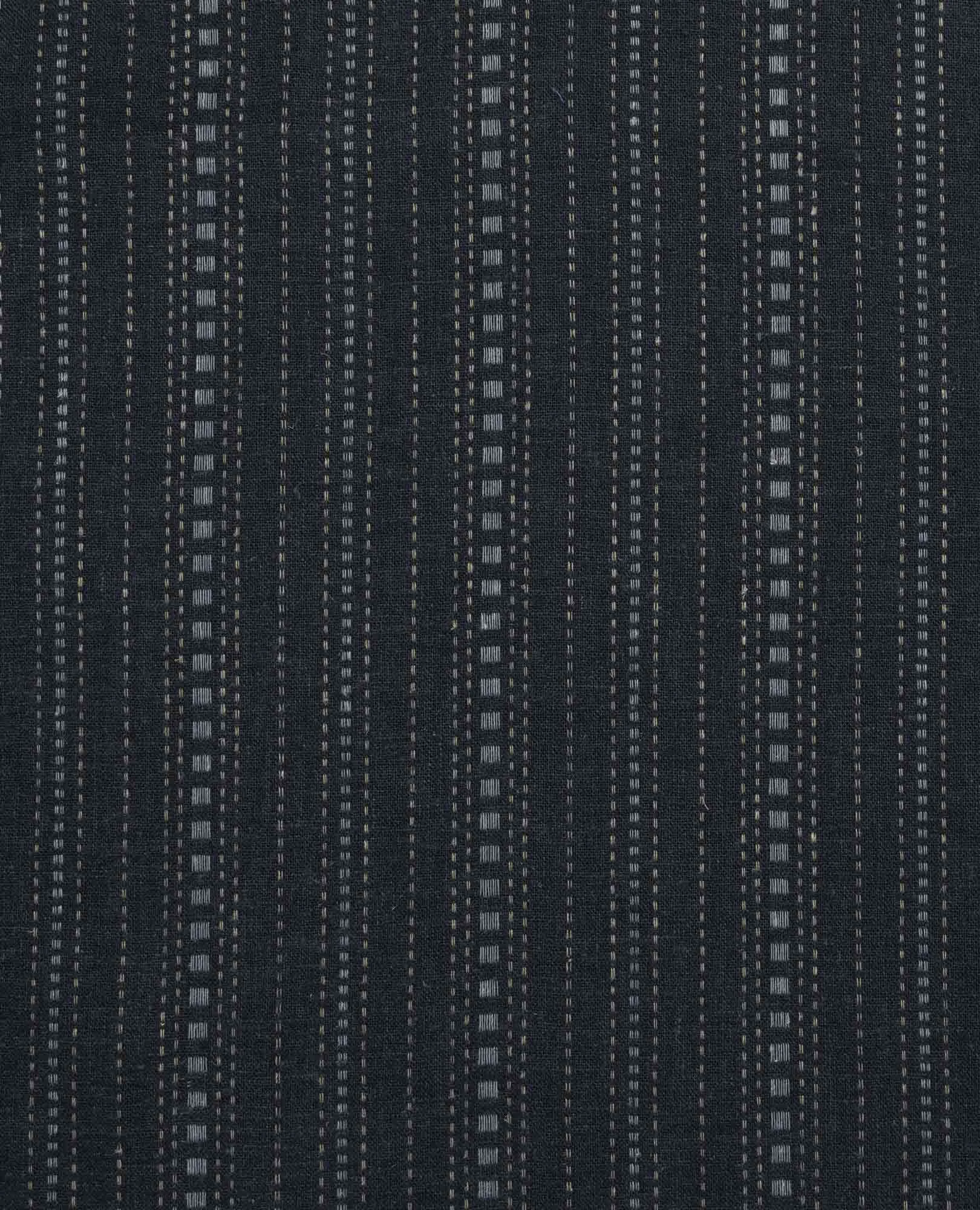 Toad and Co Taj Hemp Tiered Midi Dress - Image 3