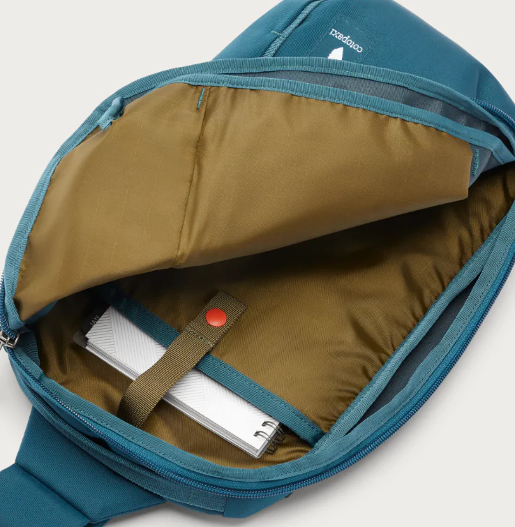 Cotopaxi Todo 8L Sling - Image 12