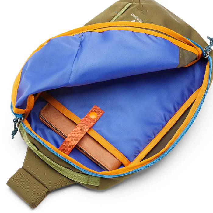 Cotopaxi Todo 8L Sling - Image 3