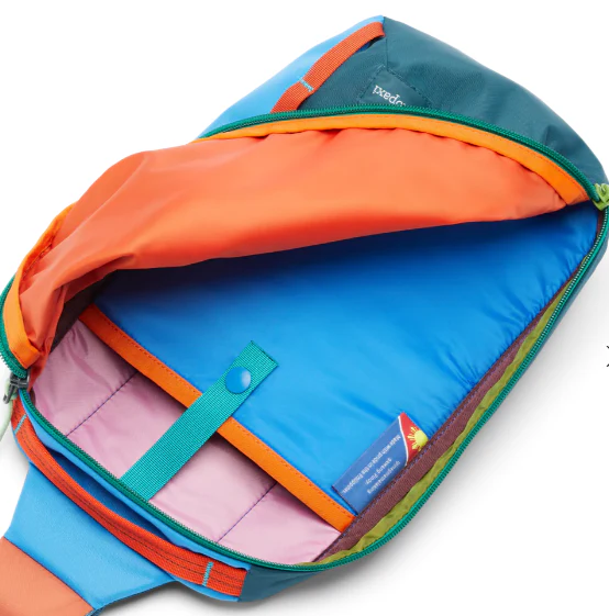 Cotopaxi Todo 8L Sling - Image 9