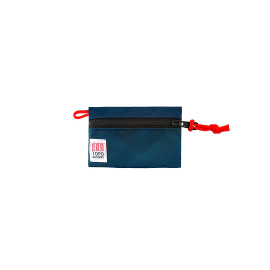 Topo Designs Accessory Bag Micro - Image 2