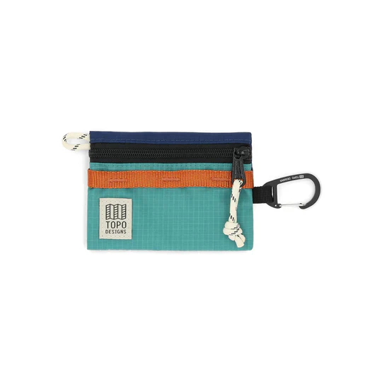 Topo Designs Accessory Bag - Mountain - Image 2