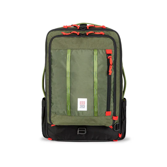 Topo Designs Global Travel Bag 30L - Image 4