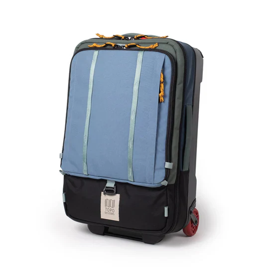 Topo Designs Global Travel Bag Roller - Image 3