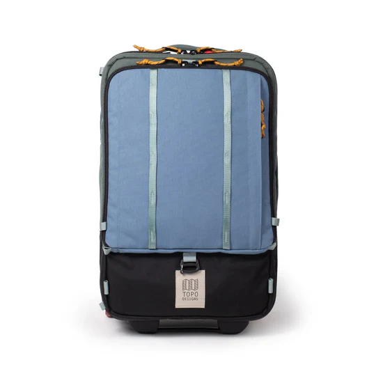Topo Designs Global Travel Bag Roller - Image 4
