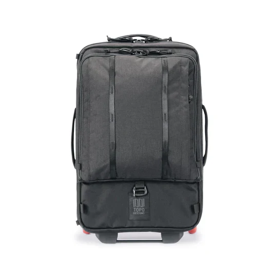 Topo Designs Global Travel Bag Roller - Image 6