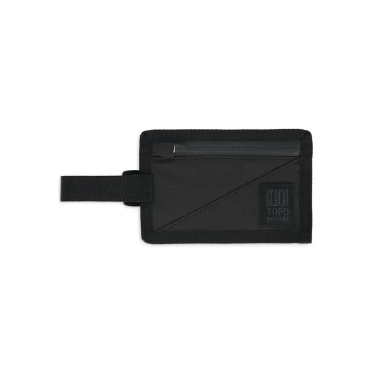 Topo Designs Luggage Tag - Image 3