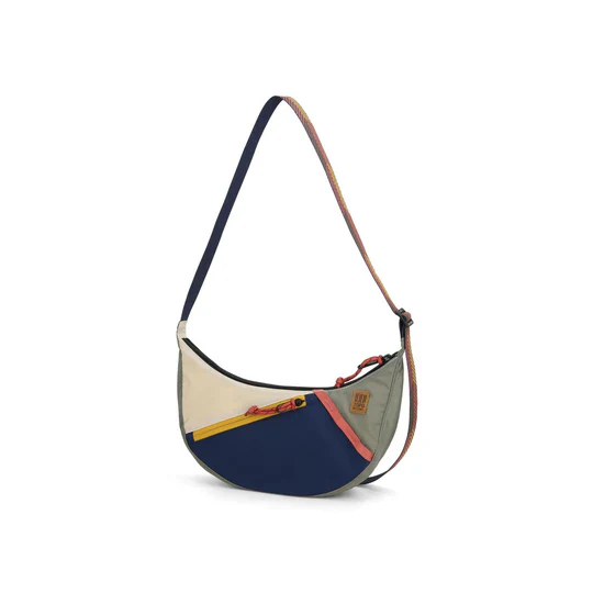 Topo Designs Moonlight Crossbody Bag - Image 4