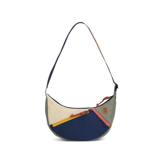 Topo Designs Moonlight Crossbody Bag - Image 5