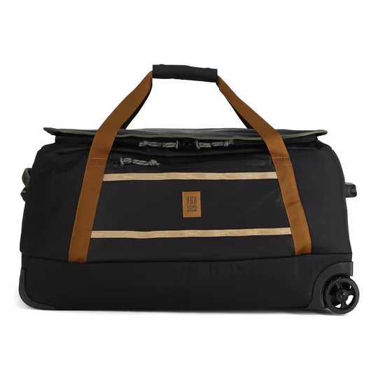 Topo Designs Mountain Duffel Roller