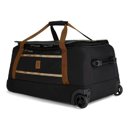 Topo Designs Mountain Duffel Roller - Image 2