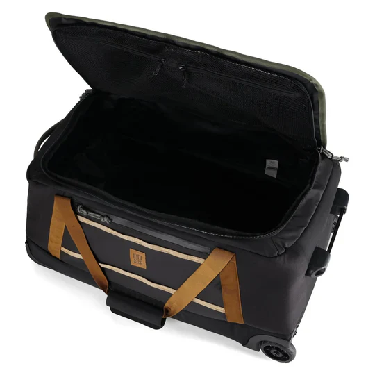 Topo Designs Mountain Duffel Roller - Image 4