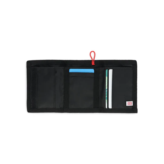 Topo Designs Tri-Fold Wallet - Image 2