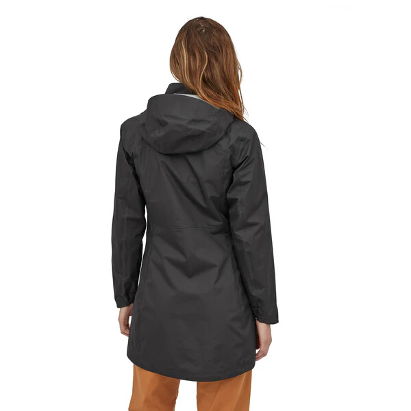 Patagonia Torrentshell 3L City Coat Women's - Image 3