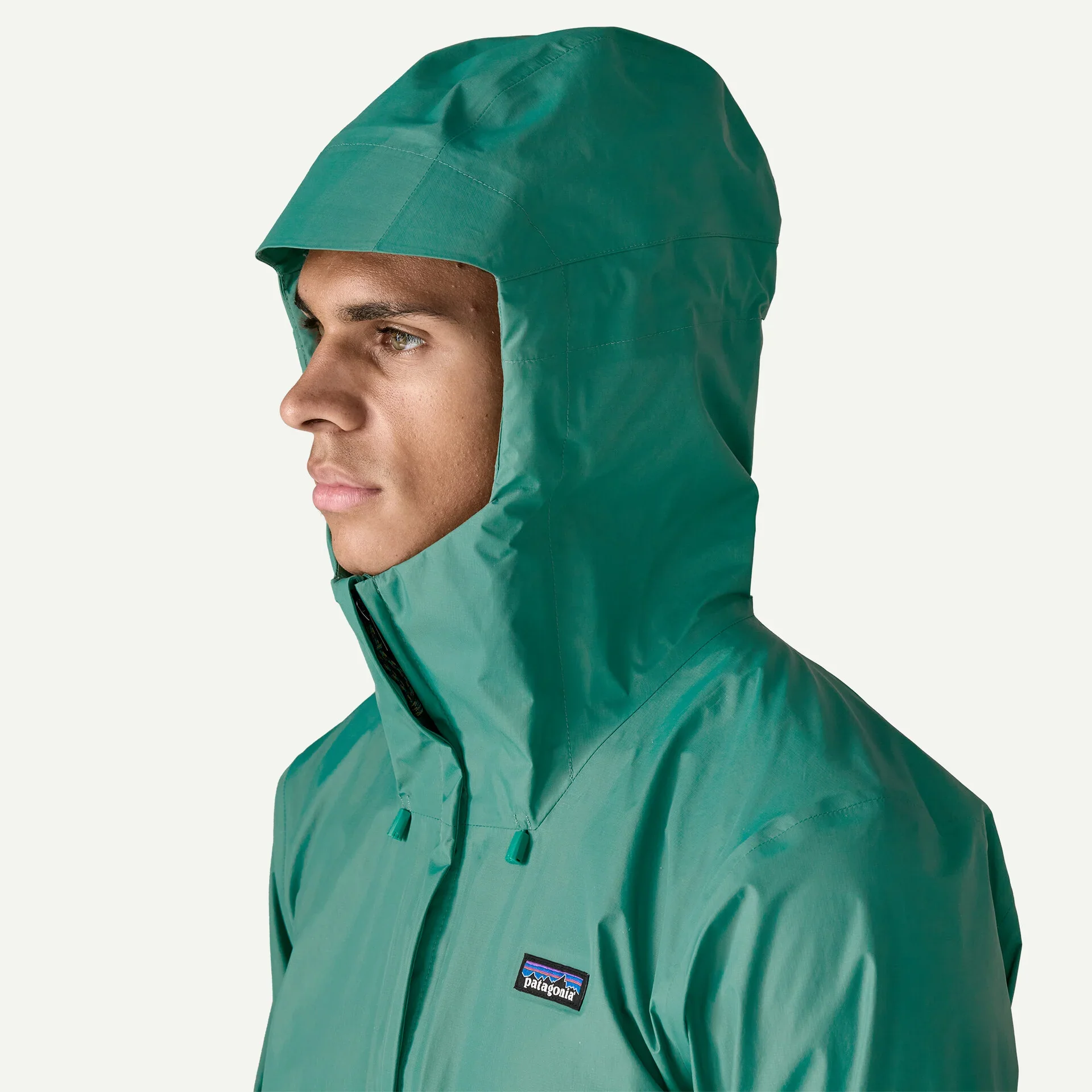Patagonia Torrentshell 3L Jacket Men's - Image 11