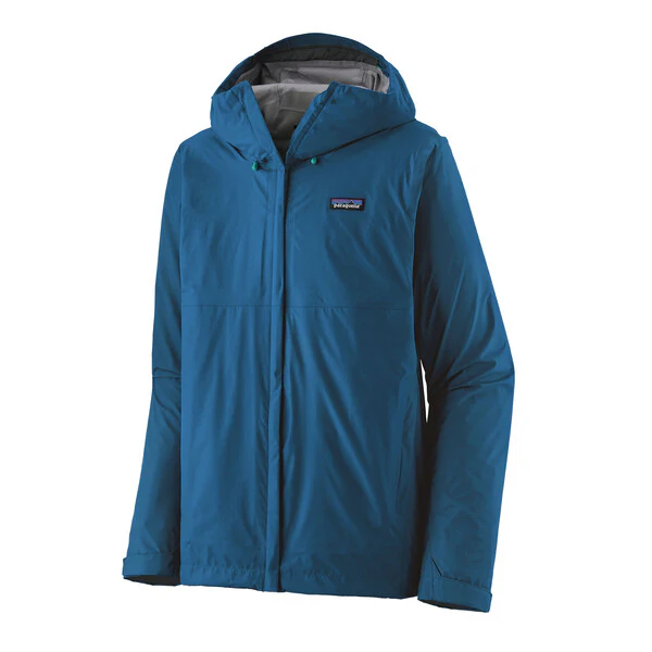 Patagonia Torrentshell 3L Jacket Men's - Image 12
