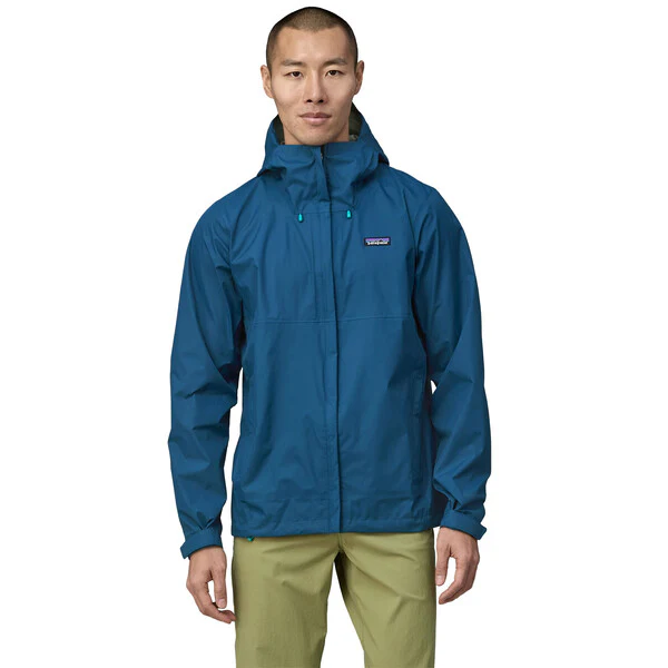 Patagonia Torrentshell 3L Jacket Men's - Image 13
