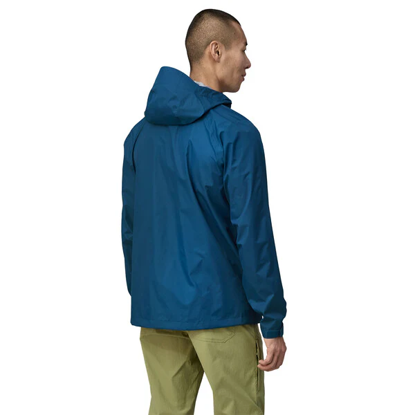 Patagonia Torrentshell 3L Jacket Men's - Image 14