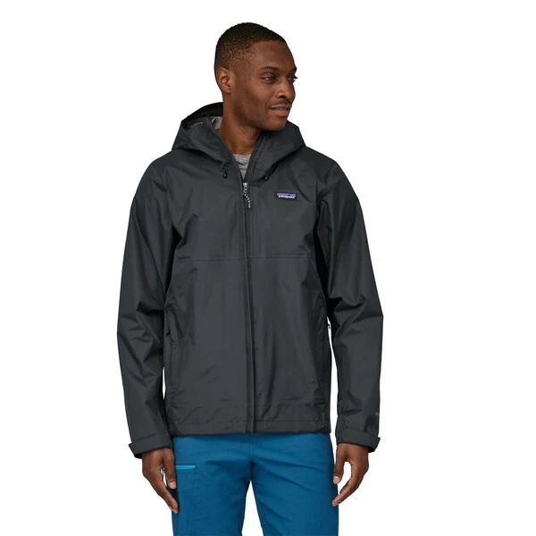 Patagonia Torrentshell 3L Jacket Men's - Image 19