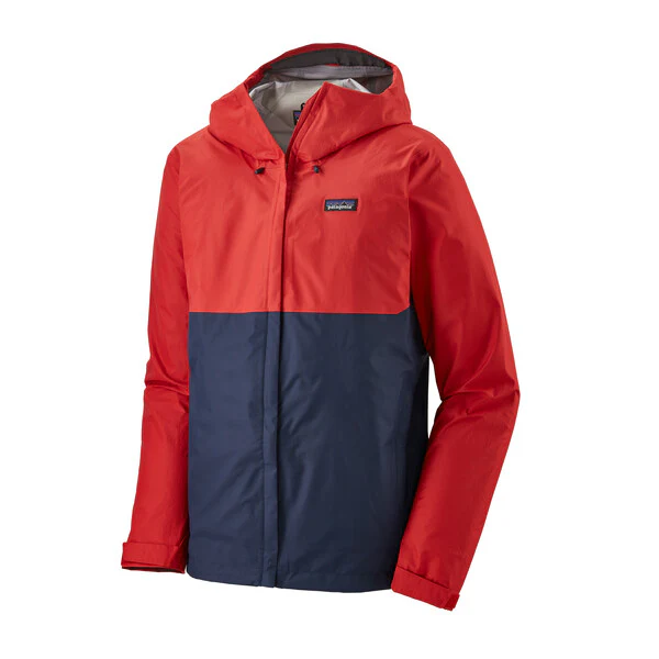 Patagonia Torrentshell 3L Jacket Men's - Image 25