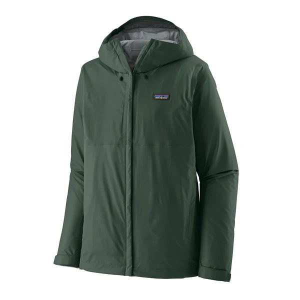 Patagonia Torrentshell 3L Jacket Men's - Image 4