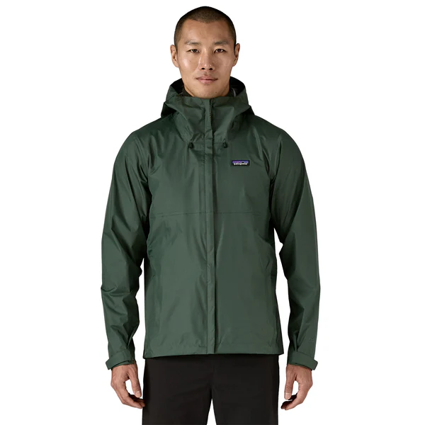 Patagonia Torrentshell 3L Jacket Men's - Image 5